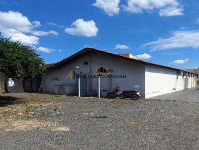 Imveis Comerciais para Venda, em Jos Bonifcio, bairro Centro, 4 banheiros, 15 vagas