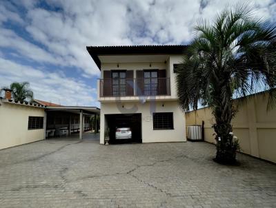 Casa para Venda, em Itu, bairro So Luiz, 5 dormitrios, 6 banheiros, 4 sutes, 3 vagas