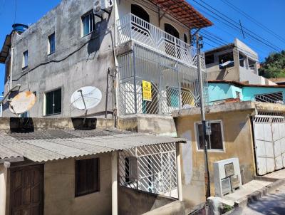 Casa para Venda, em Candeias, bairro getulio vargas, 2 dormitrios, 1 banheiro, 1 sute