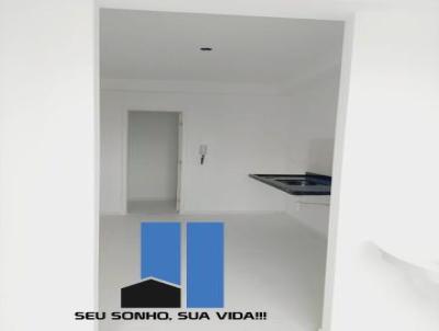 Apartamento para Venda, em Embu das Artes, bairro Parque Esplanada, 2 dormitrios, 2 banheiros, 1 sute, 1 vaga