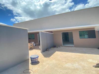 Casa para Venda, em Palmas, bairro JANAINA, 2 dormitrios, 1 banheiro