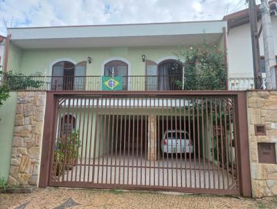 Casa para Venda, em Campinas, bairro Jardim Eulina, 3 dormitrios, 2 banheiros, 1 sute, 4 vagas