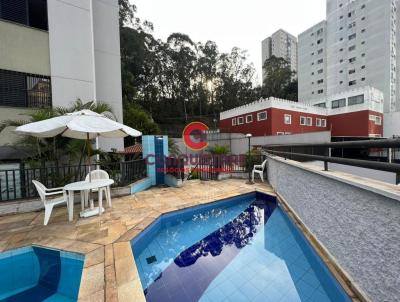 Apartamento para Venda, em So Paulo, bairro Vila Andrade, 3 dormitrios, 2 banheiros, 1 sute, 2 vagas