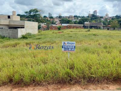Terreno para Venda, em Presidente Prudente, bairro Jardim Itapura III