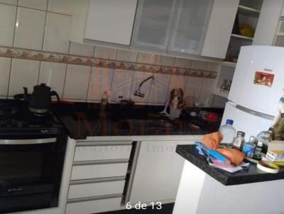 Apartamento para Venda, em So Paulo, bairro Cangaba, 2 dormitrios, 1 banheiro, 1 vaga