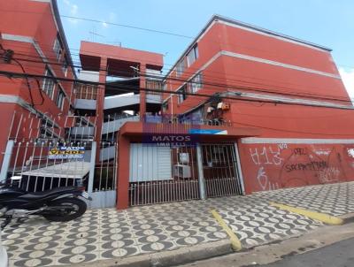 Apartamentos Financiáveis para Venda, em Carapicuíba, bairro Conjunto Habitacional Presidente Castelo Branco, 2 dormitórios, 1 banheiro