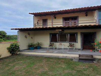 Casa para Venda, em Araruama, bairro PRAIA SECA, 2 dormitrios, 2 banheiros, 2 vagas