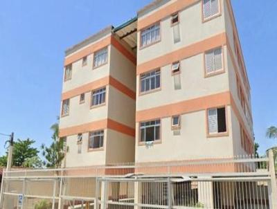 Apartamento para Venda, em Mongagu, bairro Santa Eugnia, 2 dormitrios, 1 banheiro, 1 vaga