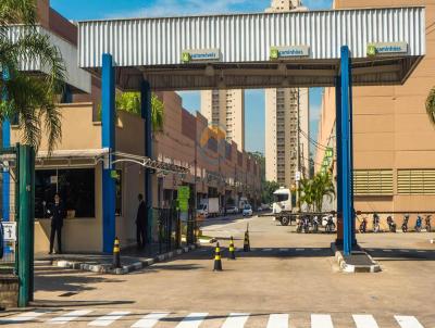 Galpo para Locao, em So Paulo, bairro Jaguar, 2 vagas