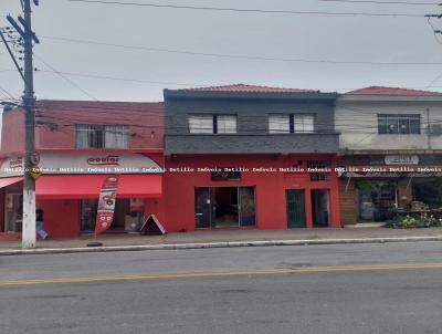 Salo Comercial para Venda, em So Paulo, bairro Vila Invernada, 3 dormitrios, 4 banheiros