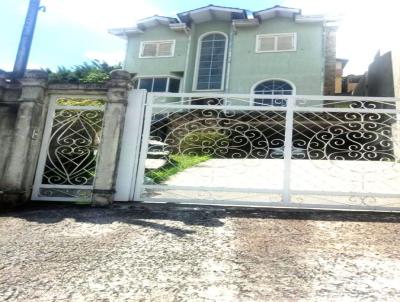 Casa para Venda, em Atibaia, bairro Vila Junqueira, 3 dormitrios, 3 banheiros, 1 sute, 6 vagas