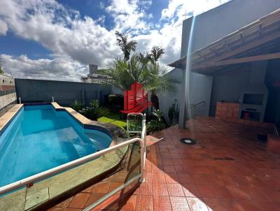 Casa para Venda, em Belo Horizonte, bairro Santa Tereza, 4 dormitrios, 5 banheiros, 1 sute, 3 vagas