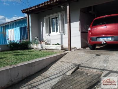 Casa para Venda, em Sapucaia do Sul, bairro Pasqualini