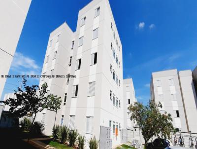Apartamentos Financiveis para Venda, em Campinas, bairro Parque Universitrio de Viracopos, 2 dormitrios, 1 banheiro, 1 vaga