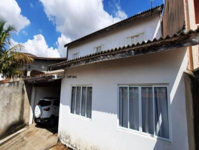 Casa / Sobrado para Venda, em Campinas, bairro Jardim Aeroporto de Viracopos, 3 dormitórios, 3 banheiros, 1 suíte, 3 vagas