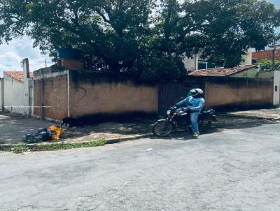 Lote para Venda, em Montes Claros, bairro Esplanada