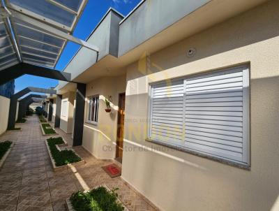 Casa em Condomnio para Venda, em Itanham, bairro Cibratel II, 2 dormitrios, 1 banheiro, 1 vaga