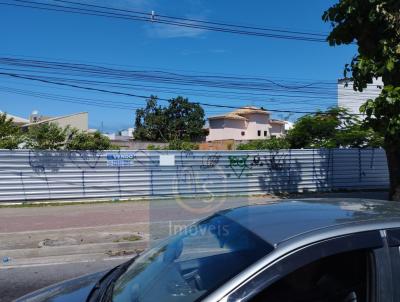 Terreno para Venda, em Rio das Ostras, bairro Extenso do Bosque