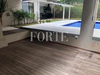 Casa em Condomnio para Locao, em Santana de Parnaba, bairro Alphaville, 4 dormitrios, 4 banheiros, 2 sutes, 4 vagas