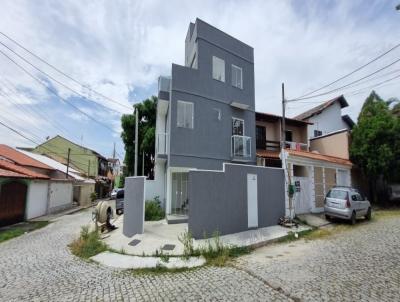 Casa para Venda, em Rio de Janeiro, bairro Campo Grande, 3 dormitrios, 3 banheiros, 1 sute, 2 vagas