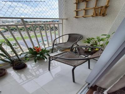 Apartamento para Locao, em Itupeva, bairro Residencial Pacaembu, 3 dormitrios, 2 banheiros, 1 vaga