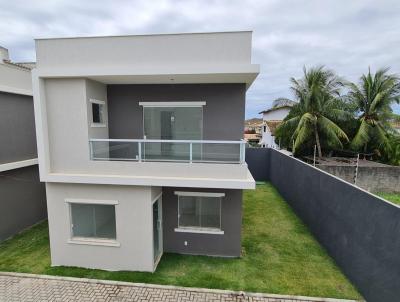 Casa em Condomnio para Venda, em Lauro de Freitas, bairro Buraquinho, 4 dormitrios, 4 banheiros, 3 sutes, 2 vagas