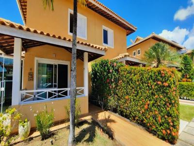 Casa em Condomnio para Venda, em Lauro de Freitas, bairro Centro, 4 dormitrios, 4 banheiros, 2 sutes, 2 vagas