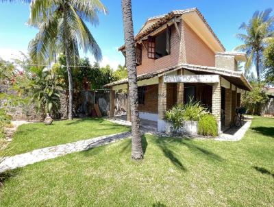 Casa para Venda, em Lauro de Freitas, bairro Vilas Do Atlntico, 3 dormitrios, 3 banheiros, 1 sute, 2 vagas