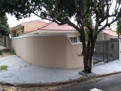 Casa para Venda, em Presidente Prudente, bairro ALTO DA BOA VISTA, 2 dormitrios, 1 banheiro, 1 vaga