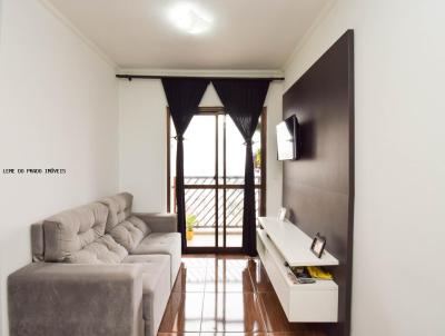 Apartamento 2 dormitrios para Venda, em So Paulo, bairro Tatuap, 2 dormitrios, 1 banheiro, 1 sute, 1 vaga