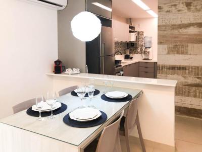 Apartamento para Venda, em Ipojuca, bairro Muro Alto, 2 dormitrios, 2 banheiros, 1 sute, 1 vaga