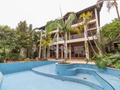 Casa para Venda, em Porto Alegre, bairro Vila Assuno, 4 dormitrios, 6 banheiros, 4 sutes, 8 vagas