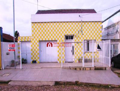 Casa para Venda, em Bag, bairro Menino Deus, 4 dormitrios, 1 banheiro, 1 vaga