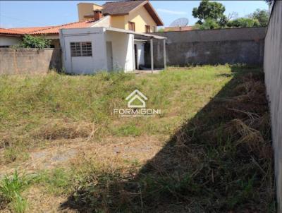 Terreno para Locao, em Cerquilho, bairro Real Parque, 1 dormitrio, 1 banheiro