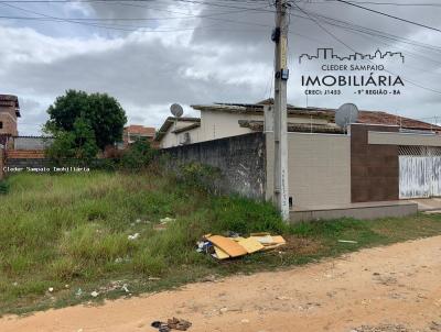 Terreno para Venda, em Teixeira de Freitas, bairro Kaikan Sul