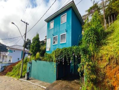 Casa em Condomnio para Venda, em Terespolis, bairro Albuquerque, 3 dormitrios, 3 banheiros, 1 sute, 1 vaga