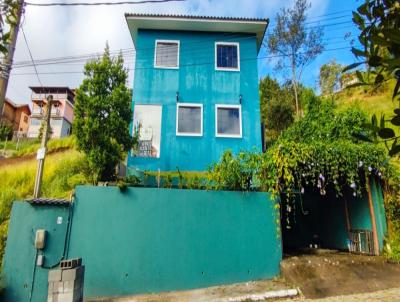 Casa em Condomnio para Venda, em Terespolis, bairro Albuquerque, 3 dormitrios, 3 banheiros, 1 sute, 1 vaga