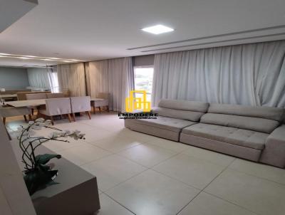 Apartamento para Venda, em Uberlndia, bairro Tubalina, 3 dormitrios, 3 banheiros, 1 sute, 2 vagas