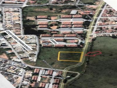 Terreno para Venda, em Bauru, bairro Parque Viaduto