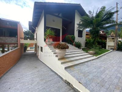 Casa em Condomnio para Venda, em Caraguatatuba, bairro Park Imperial, 4 dormitrios, 3 banheiros, 1 sute