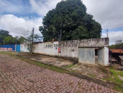 Casa para Locao, em Teresina, bairro USINA SANTANA, 2 dormitrios, 1 banheiro