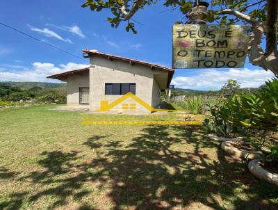 Chcara para Venda, em Congonhal, bairro Coutinhos, 2 dormitrios, 1 banheiro
