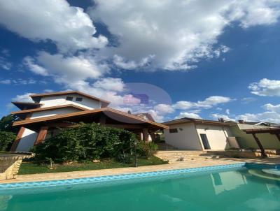 Casa em Condomnio para Venda, em Itatiba, bairro Loteamento Itatiba Country Club, 3 dormitrios, 5 banheiros, 3 sutes, 4 vagas