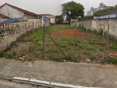 Terreno para Venda, em So Paulo, bairro Cidade Vargas