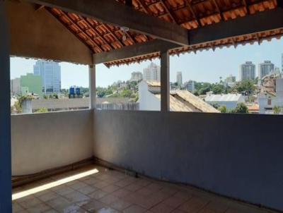 Casa tipo Apartamento para Locao, em Maca, bairro Novo Cavaleiro, 4 dormitrios, 3 banheiros, 1 sute