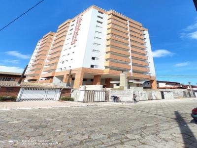 Apartamento para Venda, em Praia Grande, bairro Guilhermina, 2 dormitrios, 2 banheiros, 1 sute, 1 vaga