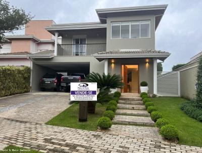 Casa em Condomnio para Venda, em Bragana Paulista, bairro Condominio Portal Bragana, 4 dormitrios, 4 sutes, 4 vagas