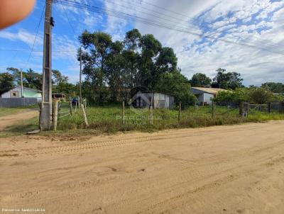 Terreno para Venda, em Imbituba, bairro Alto Arroio
