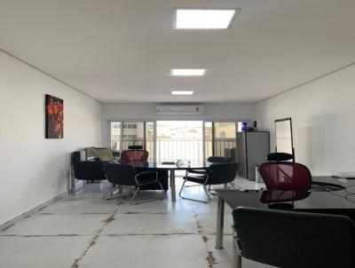 Sala Comercial para Venda, em Bragana Paulista, bairro Jardim Europa, 1 banheiro, 1 vaga