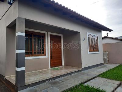 Casa para Venda, em Taquari, bairro Centro, 2 dormitrios, 2 banheiros, 1 sute, 2 vagas